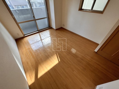 【洋室】 | エスリード上本町北 | エスリード上本町北　洋室