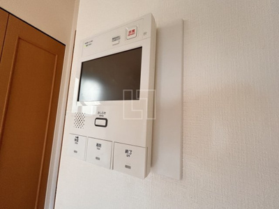 【セキュリティ】 | エスリード上本町北 | エスリード上本町北　TVモニターフォン