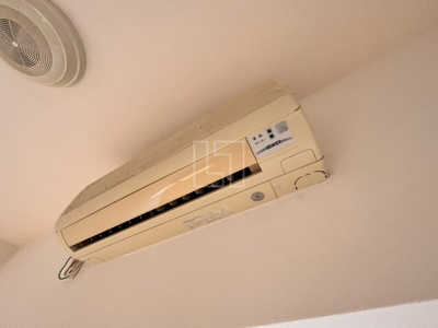 【設備】 | エスリード上本町北 | エスリード上本町北　エアコン