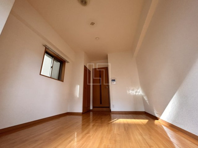 【寝室】 | エスリード上本町北 | エスリード上本町北　洋室