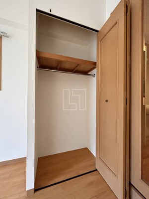 【収納】 | エスリード上本町北 | エスリード上本町北　クローゼット