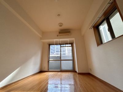 【居間・リビング】 | エスリード上本町北 | エスリード上本町北　洋室