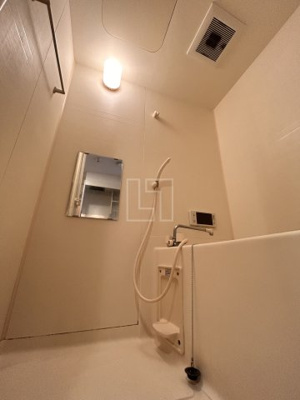 【浴室】 | エスリード上本町北 | エスリード上本町北　バスルーム