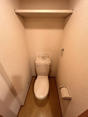 【トイレ】 | エスリード上本町北 | エスリード上本町北　トイレ