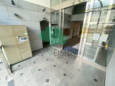 【エントランス】 | サントルース博多