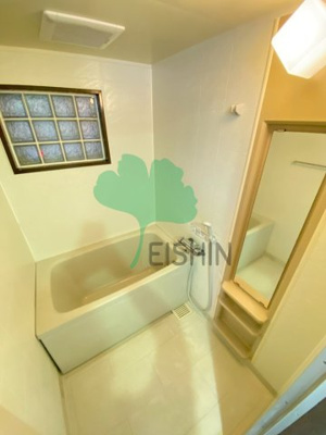 【浴室】 | サントルース博多 | 清潔感のある浴室です！