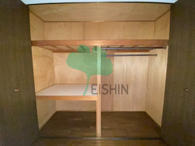 【収納】 | サントルース博多 | 収納です。