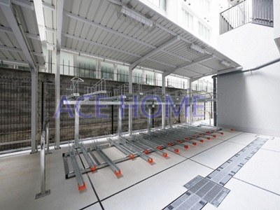 【その他共用部分】 | コンフォリア・リヴ南森町Q