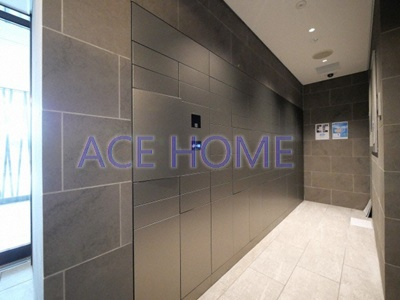 【設備】 | コンフォリア・リヴ南森町Q