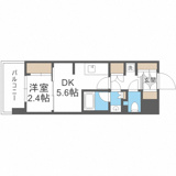 コンフォリア・リヴ南森町Qの画像