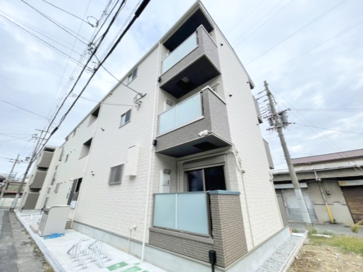 DEAR KINDAI ( 近畿大学 一人暮らし )