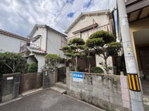 垂水区五色山　貸家の画像