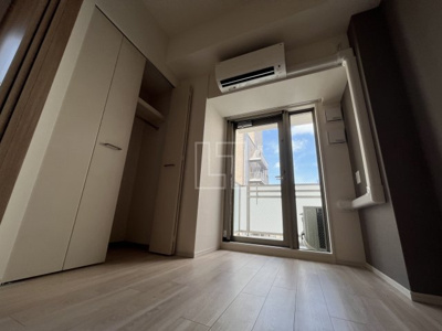 【洋室】 | Dimus北浜 | Dimus北浜（ディームス北浜） 洋室