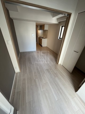 【洋室】 | Dimus北浜 | Dimus北浜（ディームス北浜） 洋室