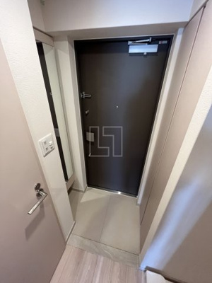 【玄関】 | Dimus北浜 | Dimus北浜（ディームス北浜） 玄関