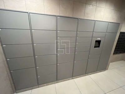 【その他共用部分】 | Dimus北浜 | Dimus北浜（ディームス北浜） 宅配ボックス