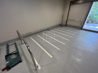 【その他共用部分】 | Dimus北浜 | Dimus北浜（ディームス北浜） バイク置き場