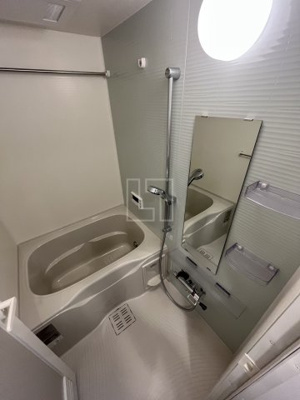 【浴室】 | Dimus北浜 | Dimus北浜（ディームス北浜） 浴室