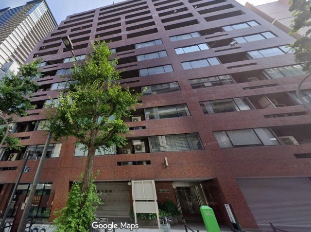 サンコービル船場　