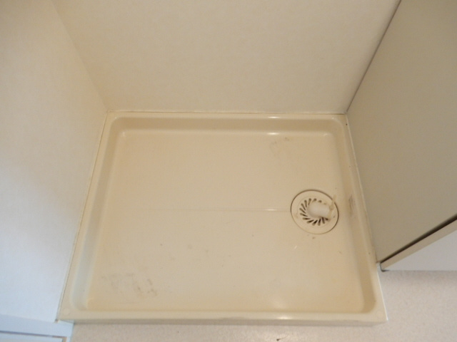 パレドールJOEの内装