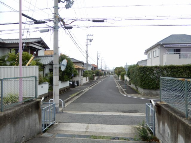 パレドールJOEの展望