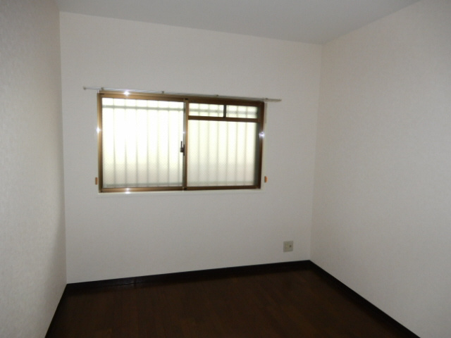 パレドールJOEの寝室