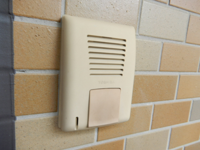 パレドールJOEのセキュリティ