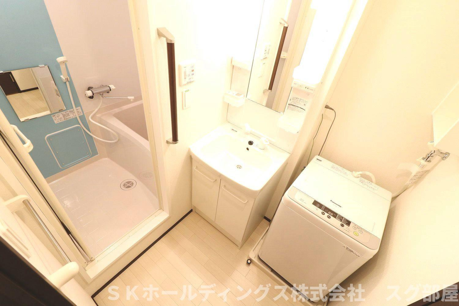 クレイノコンフォール綾部のその他