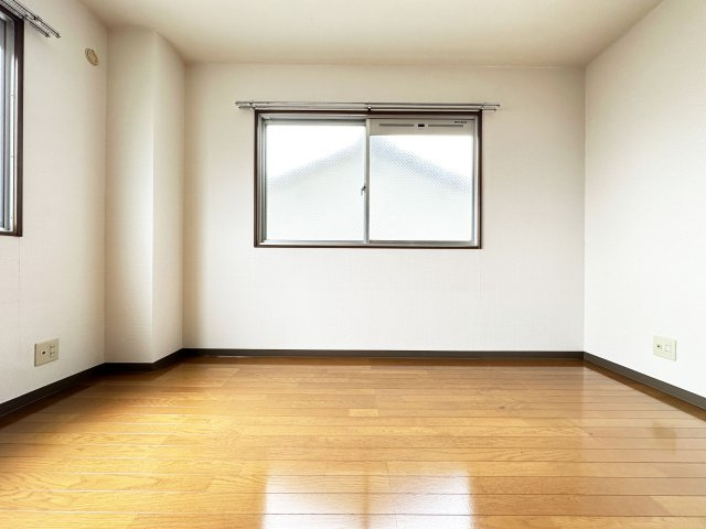 サンサンハイツⅢの内装