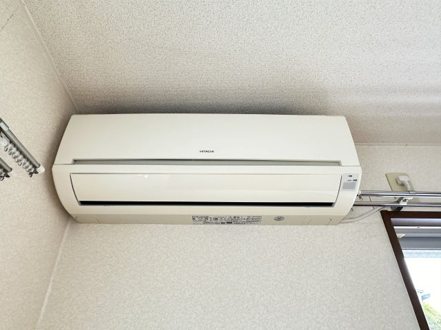 サンサンハイツⅢの設備