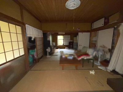 【和室】 | 龍ケ崎市貝原塚町　中古戸建