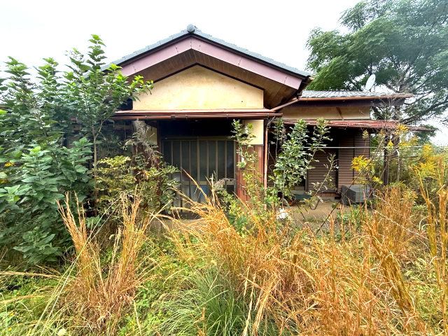 【外観】 | 龍ケ崎市貝原塚町　中古戸建