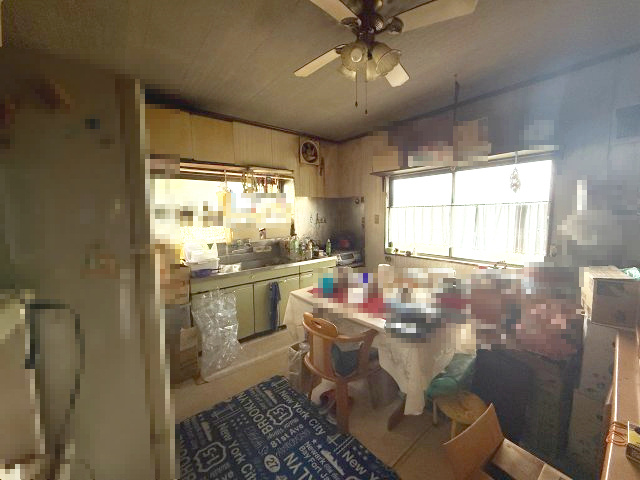 【キッチン】 | 龍ケ崎市貝原塚町　中古戸建