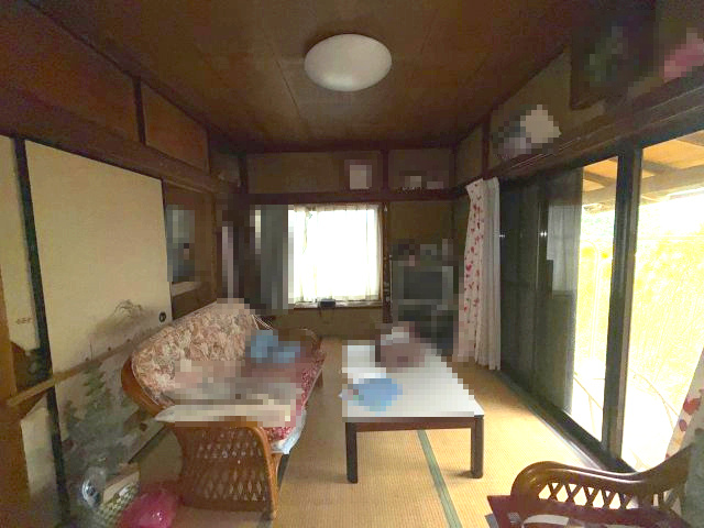 【和室】 | 龍ケ崎市貝原塚町　中古戸建