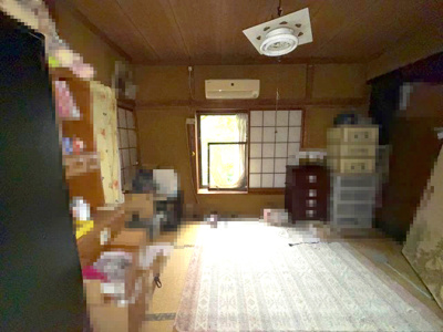 【和室】 | 龍ケ崎市貝原塚町　中古戸建