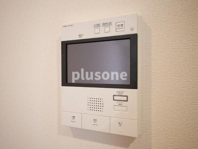 【セキュリティ】 | ポートヴィラ靭公園