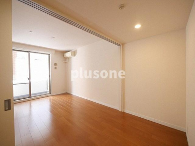 【居間・リビング】 | ポートヴィラ靭公園