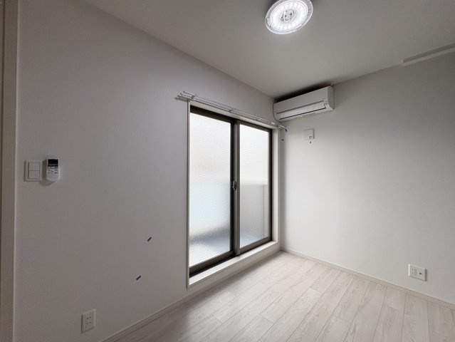 DEAR KINDAI ( 近畿大学 一人暮らし )の洋室