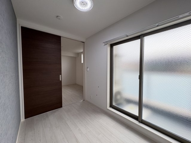 DEAR KINDAI ( 近畿大学 一人暮らし )の洋室