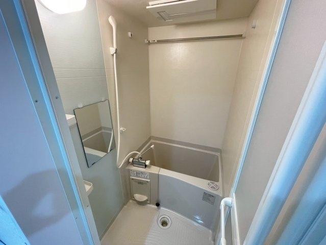 DEAR KINDAI ( 近畿大学 一人暮らし )の浴室