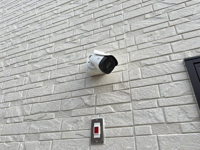 DEAR KINDAI ( 近畿大学 一人暮らし )のエントランス