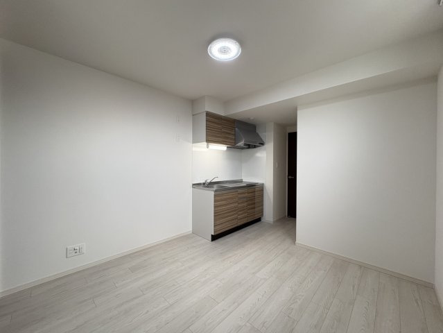 DEAR KINDAI ( 近畿大学 一人暮らし )の居間・リビング