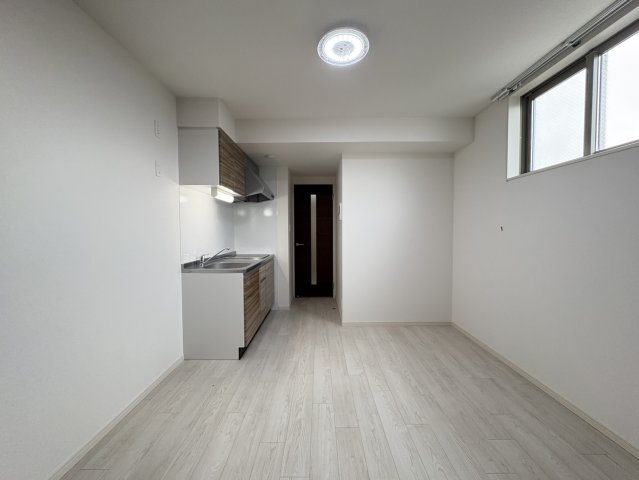 DEAR KINDAI ( 近畿大学 一人暮らし )の居間・リビング