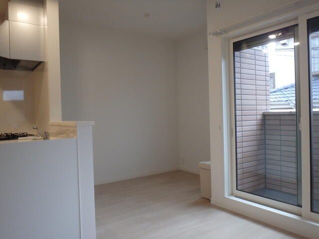 つくど瑞宝館の居間・リビング