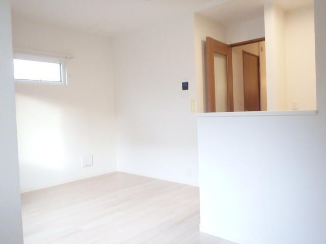 つくど瑞宝館の居間・リビング