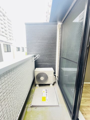 【バルコニー】 | ワコーレヴィータ二宮町