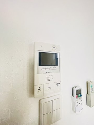 【セキュリティ】 | ワコーレヴィータ二宮町