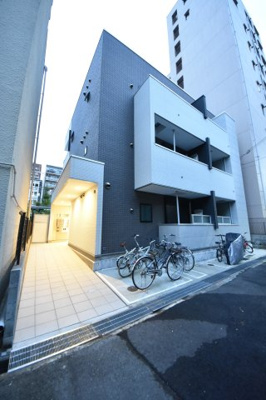 【外観】 | ワコーレヴィータ二宮町