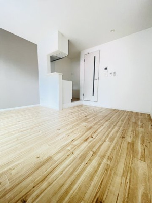 【居間・リビング】 | ワコーレヴィータ二宮町