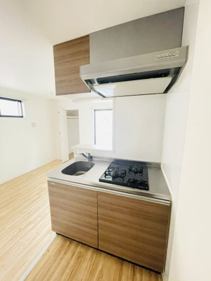 【キッチン】 | ワコーレヴィータ二宮町